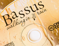 ������ �Walking in the rain�  ��� ����� ������� Bassus